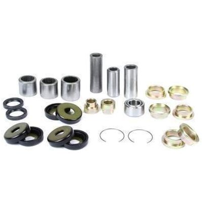 PROX sada ložisek a těsnění přepákování HONDA CR 125R 85-88, CR 250R 85-87, CR 500R 85-88 (27-1016) – Hledejceny.cz