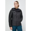 Dámská sportovní bunda Mammut Albula IN Hooded Jacket Women black