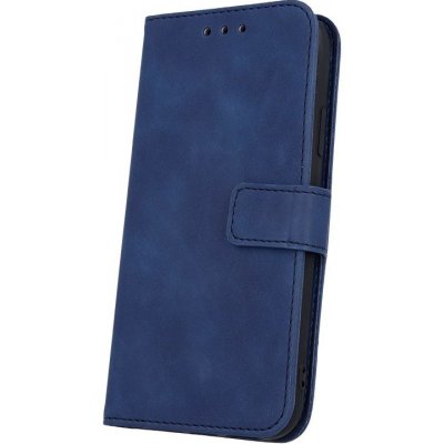 Cu-be Velvet Samsung Galaxy A34 5G Navy