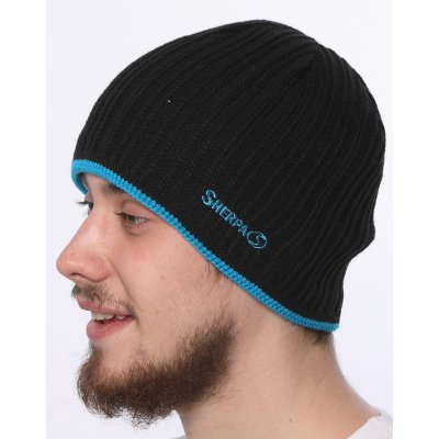 Sherpa GILLES dark tyrkys SHH3016 dty – Hledejceny.cz