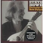 Portraits Of Bob Dylan Howe, Steve – Hledejceny.cz