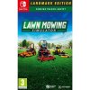 Hra na Nintendo Switch Lawn Mowing Simulator (Landmark Edition)