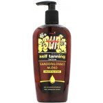 Vivaco Sun samoopalovací mléko 300 ml – Zboží Dáma