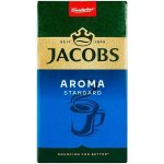Jacobs Aroma Standard mletá 250 g – Hledejceny.cz