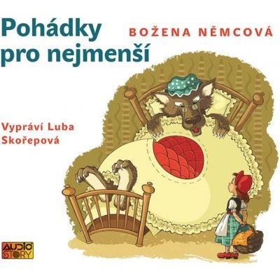 Pohádky pro nejmenší – Zbozi.Blesk.cz