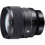 SIGMA 85mm f/1.4 DG DN Art Sony E-mount – Zboží Živě