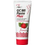 GC MI Paste Plus Strawberry 40 g – Hledejceny.cz