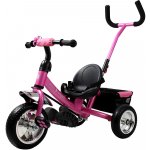 FurniGO Free Angel růžová – Sleviste.cz