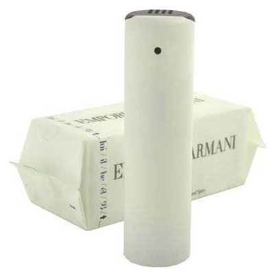 Giorgio Armani Giorgio Armani Emporio White toaletní voda pánská100 ml tester