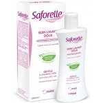 Saforelle gel pro intimní hygienu 250 ml – Zboží Mobilmania