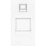 Orno OR-GM-9010/W/RJ45 – Hledejceny.cz