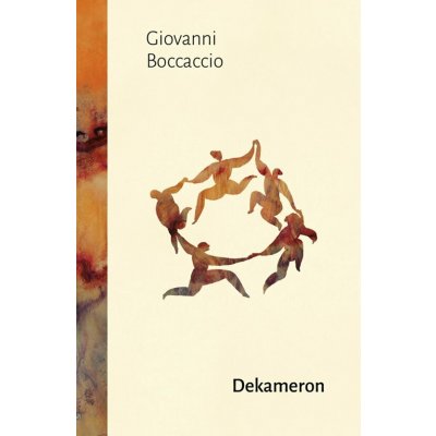 Dekameron – Zboží Dáma