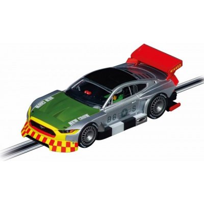 Carrera Auto EVO 27822 Ford Mustang GTY – Sleviste.cz