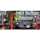 Truck Mechanic Simulator 2015