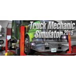 Truck Mechanic Simulator 2015 – Hledejceny.cz