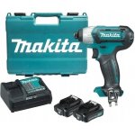 Makita TD110DSAE – HobbyKompas.cz