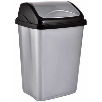 Orion domácí potřeby Odpadkový koš VITTARIO 16 l – Zbozi.Blesk.cz