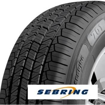 Sebring Formula 4x4 Road+ 225/65 R17 106H