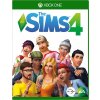 Hra na Xbox One The Sims 4
