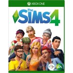 The Sims 4 – Zboží Dáma
