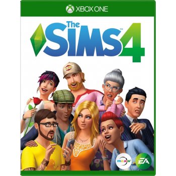 The Sims 4