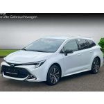 Toyota Corolla 2.0 Hybrid Touring Sports 131 kW