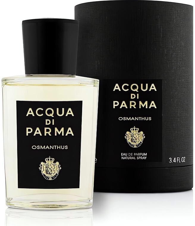 Acqua di Parma Signatures Of The Sun Osmanthus parfémovaná voda unisex 20 ml