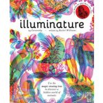 Illuminature: Use the Magic Viewing Lens to Discover a Hidden World of Animals – Hledejceny.cz