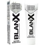 BlanX Whitening bělicí zubní pasta se 100% arktickým lišejníkem 75 ml – Zbozi.Blesk.cz
