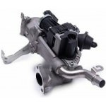 SKV EGR ventil VOLVO C30, S40 II, V50, S60 II, V60 I, V70 III, S80 II, V40 1.6 diesel | Zboží Auto