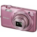 Nikon Coolpix S6800