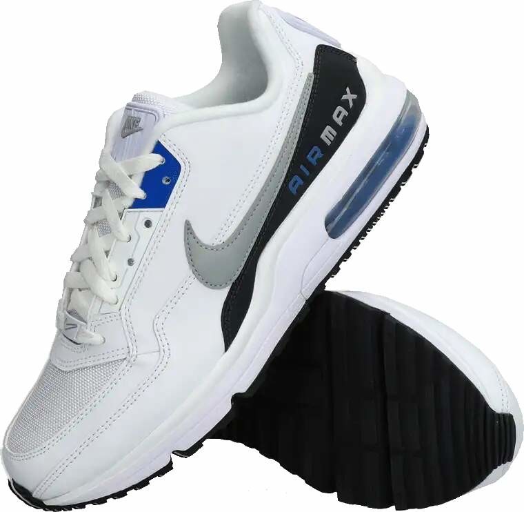 Nike Air max LTD 3 cw2649-100