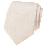Avantgard Kravata Lux 561-9363 smetanová – Zboží Dáma