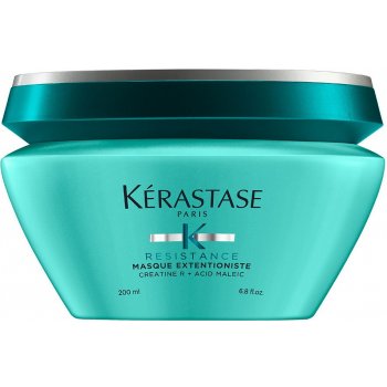 Kérastase Resistance Masque Extentioniste Maska pro zesílení vlasů 200 ml