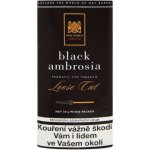 Mac Baren Black Ambrosia 50 g – Zbozi.Blesk.cz