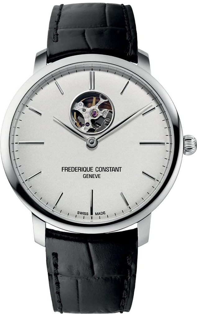 Frederique Constant FC-312S4S6