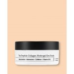 COSRX Peptide Collagen Hydrogel Eye Patch Hydrogelové náplasti s peptidy a kolagenem 85 g 60 ks – Zboží Mobilmania