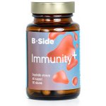 B.Side Immunity+ 60 kapslí – Hledejceny.cz