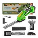 Procraft PGH2100 – Zboží Dáma