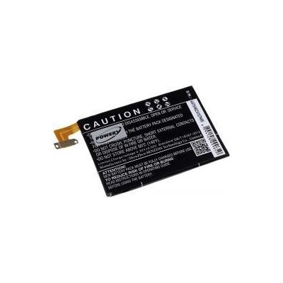 Powery HTC One Mini 2 2100mAh – Hledejceny.cz