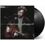 Eric Clapton - Unplugged, 2 LP – Hledejceny.cz
