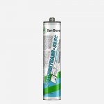 Debbex 31304BD PU 50 FC polyuretanový tmel 300 ml hnědá – HobbyKompas.cz