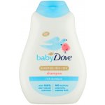 Dove Baby Sensitive Moisture dětský šampon sensitive 400 ml – Zbozi.Blesk.cz