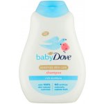 Dove Baby Sensitive Moisture dětský šampon sensitive 400 ml – Zboží Dáma
