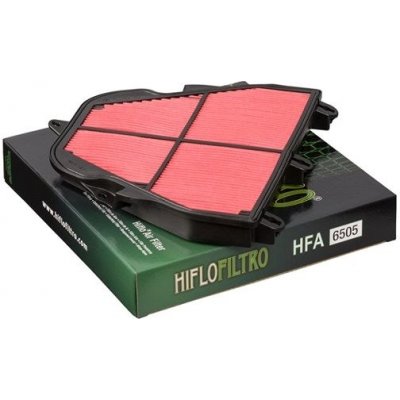 HIFLOFILTRO HFA6505 pro TRIUMPH Daytona 675 (2006-2010) – Hledejceny.cz
