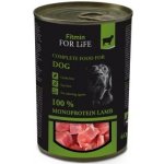 Fitmin Dog For Life Lamb 800 g – Hledejceny.cz