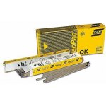 Esab OK 48.00 Bazické 2,5 x 350 mm 171 ks – Zboží Mobilmania