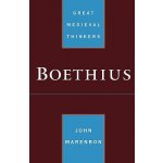 Boethius Marenbon JohnPaperback – Hledejceny.cz