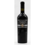 Starosel Winery Wine Treasure červená 2017 14,8% 0,75 l (holá láhev) – Hledejceny.cz