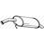 Bosal BS 169-217 – Hledejceny.cz